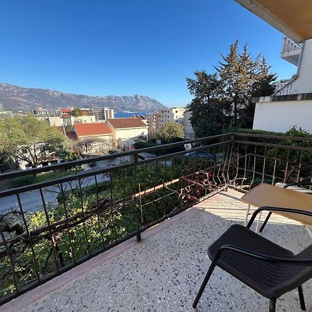 Guest House Plima 2 Budva Extérieur photo