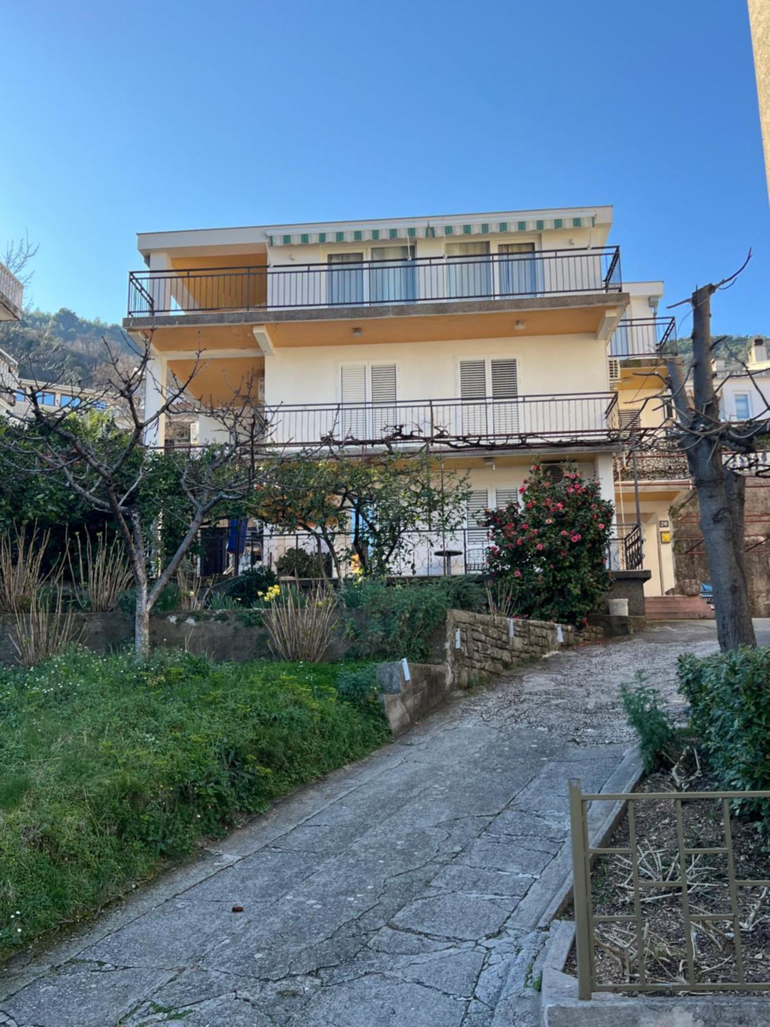 Guest House Plima 2 Budva Extérieur photo