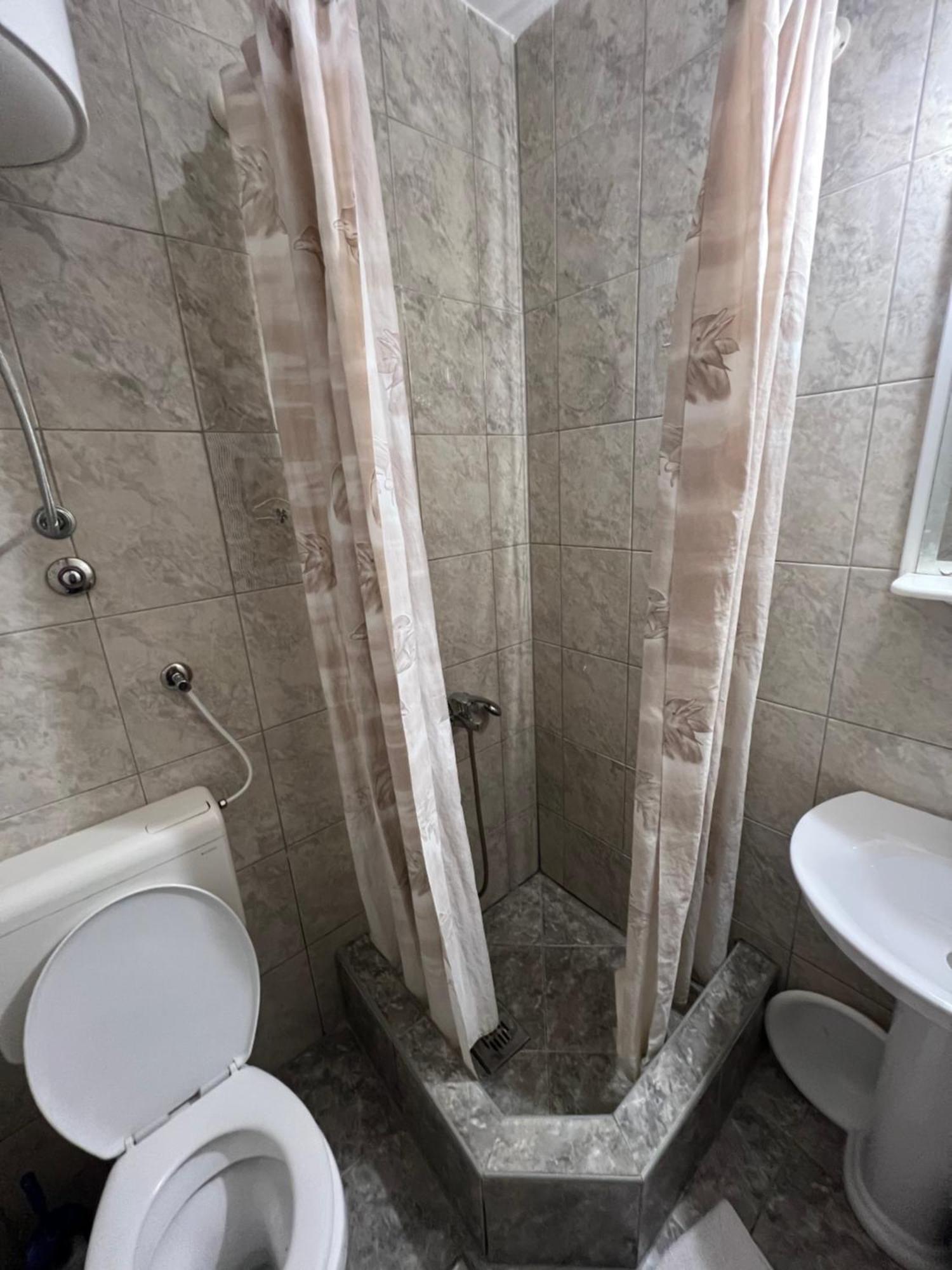 Guest House Plima 2 Budva Extérieur photo
