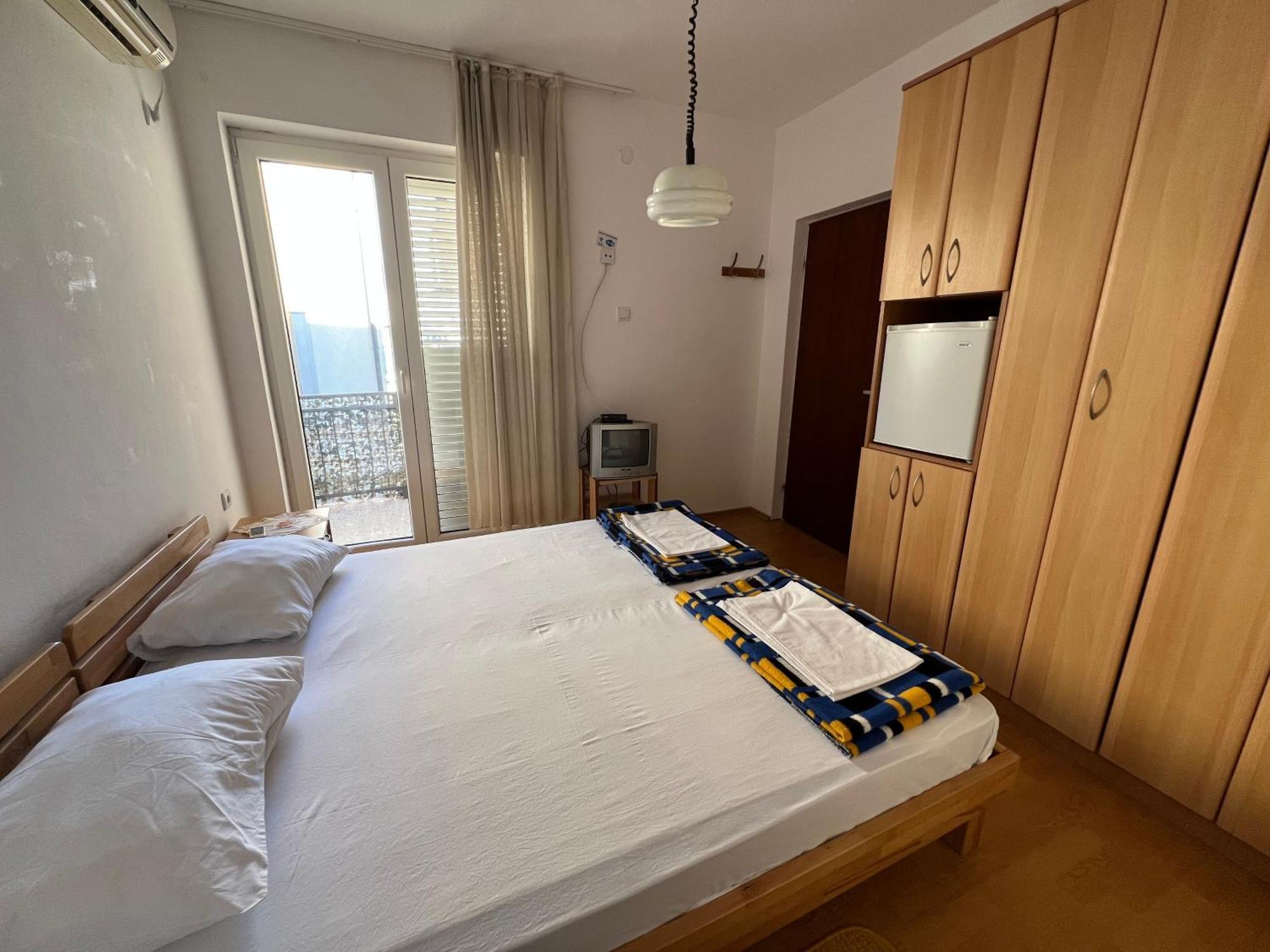 Guest House Plima 2 Budva Extérieur photo