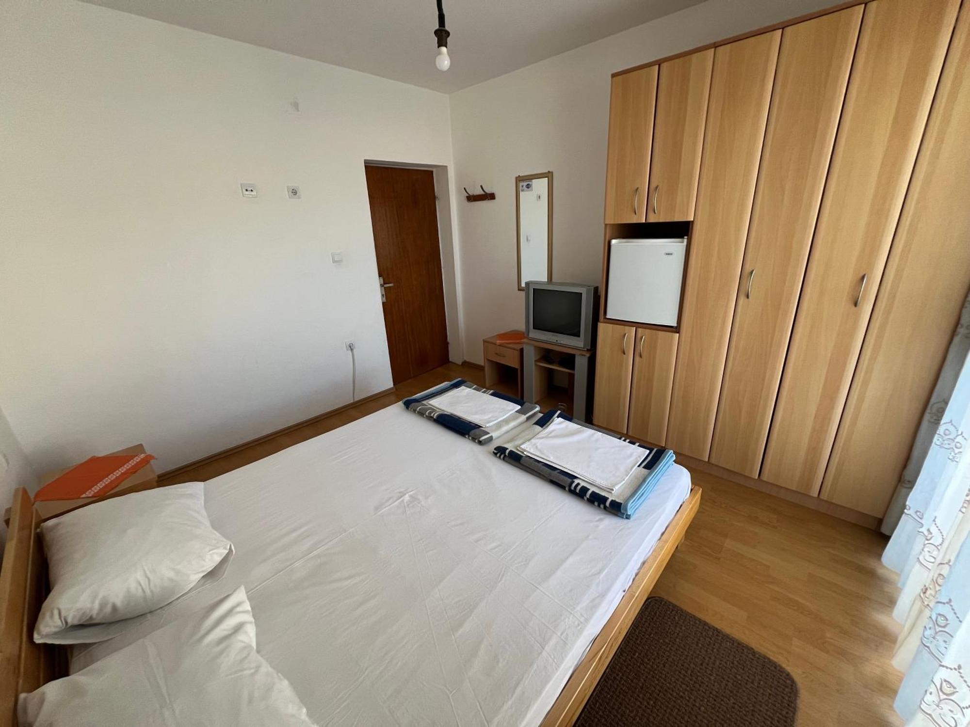 Guest House Plima 2 Budva Extérieur photo