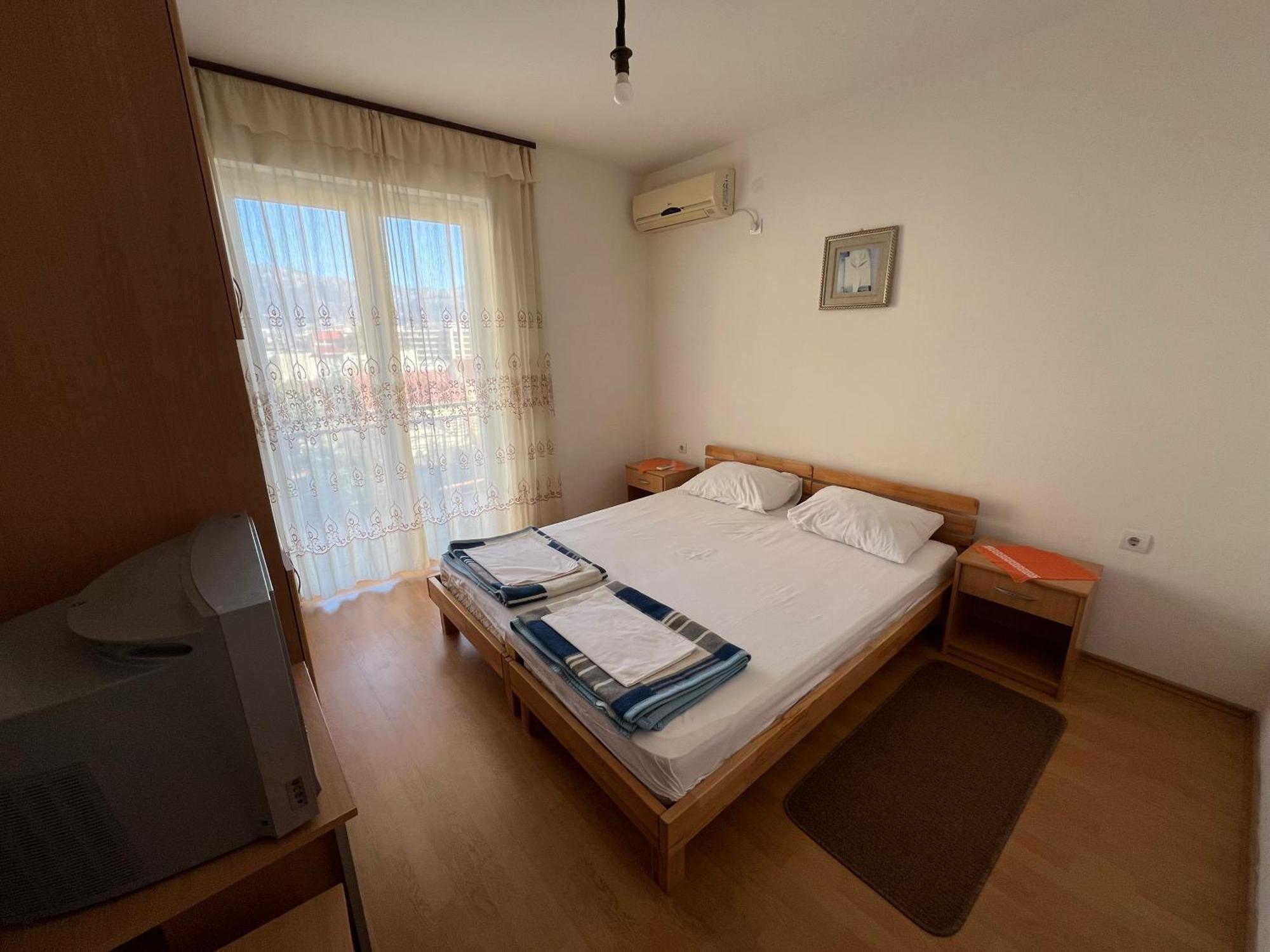 Guest House Plima 2 Budva Extérieur photo