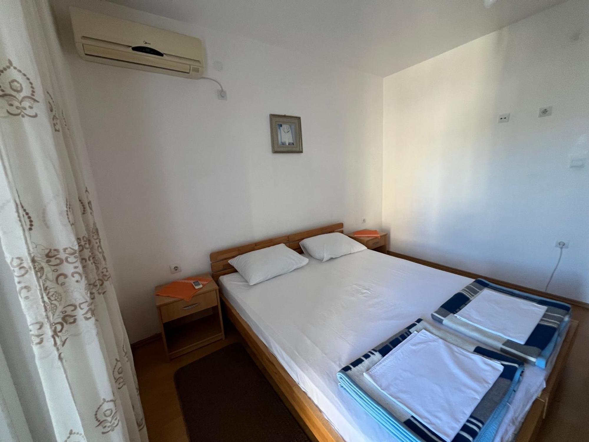 Guest House Plima 2 Budva Extérieur photo