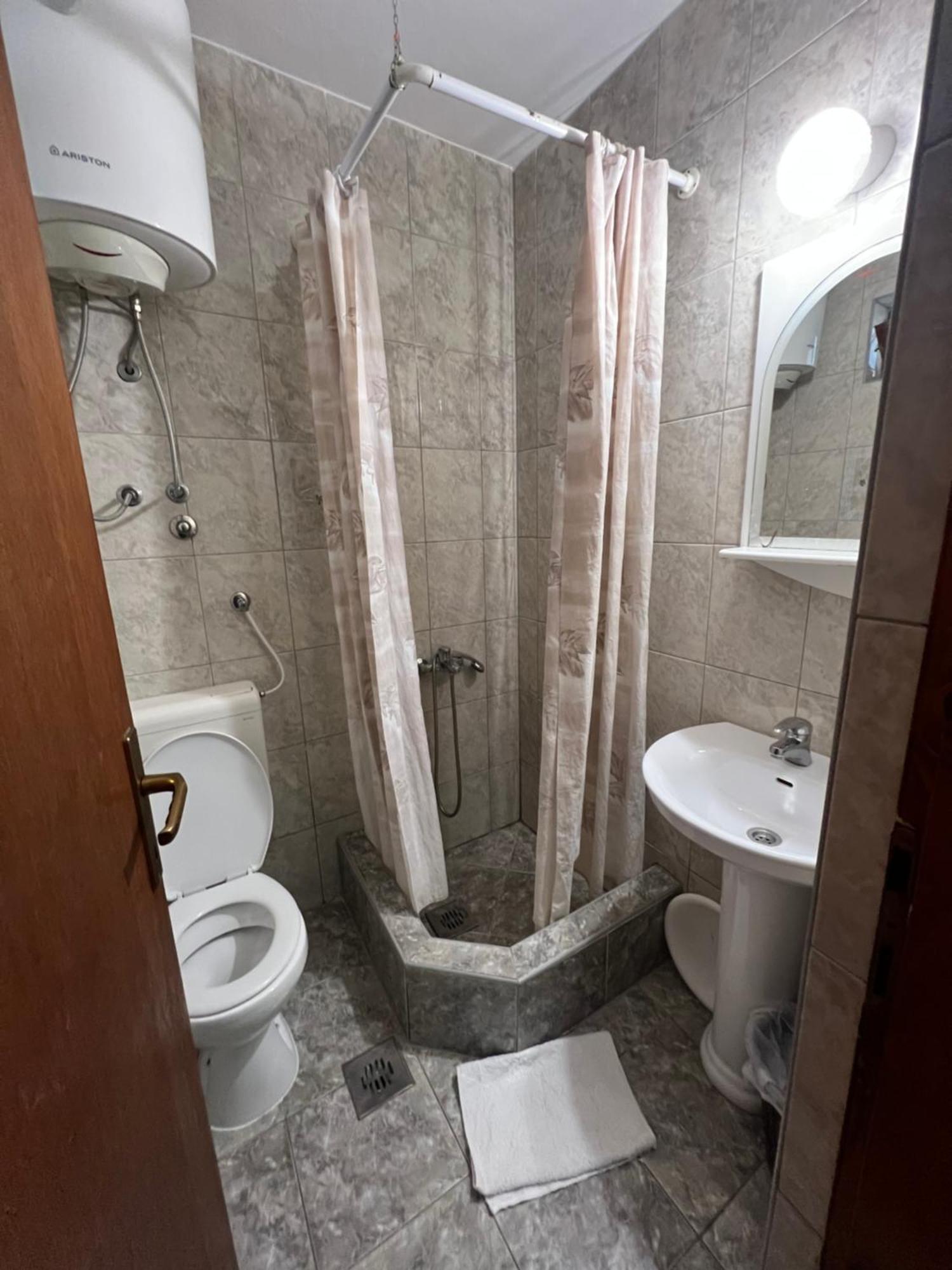 Guest House Plima 2 Budva Extérieur photo