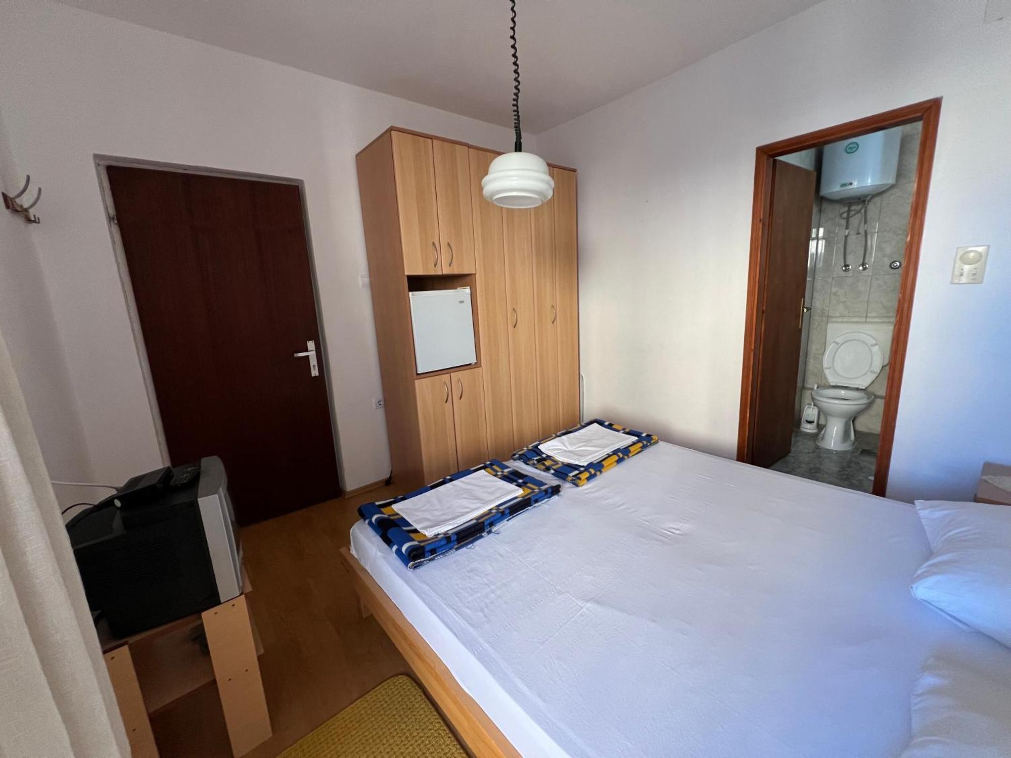 Guest House Plima 2 Budva Extérieur photo