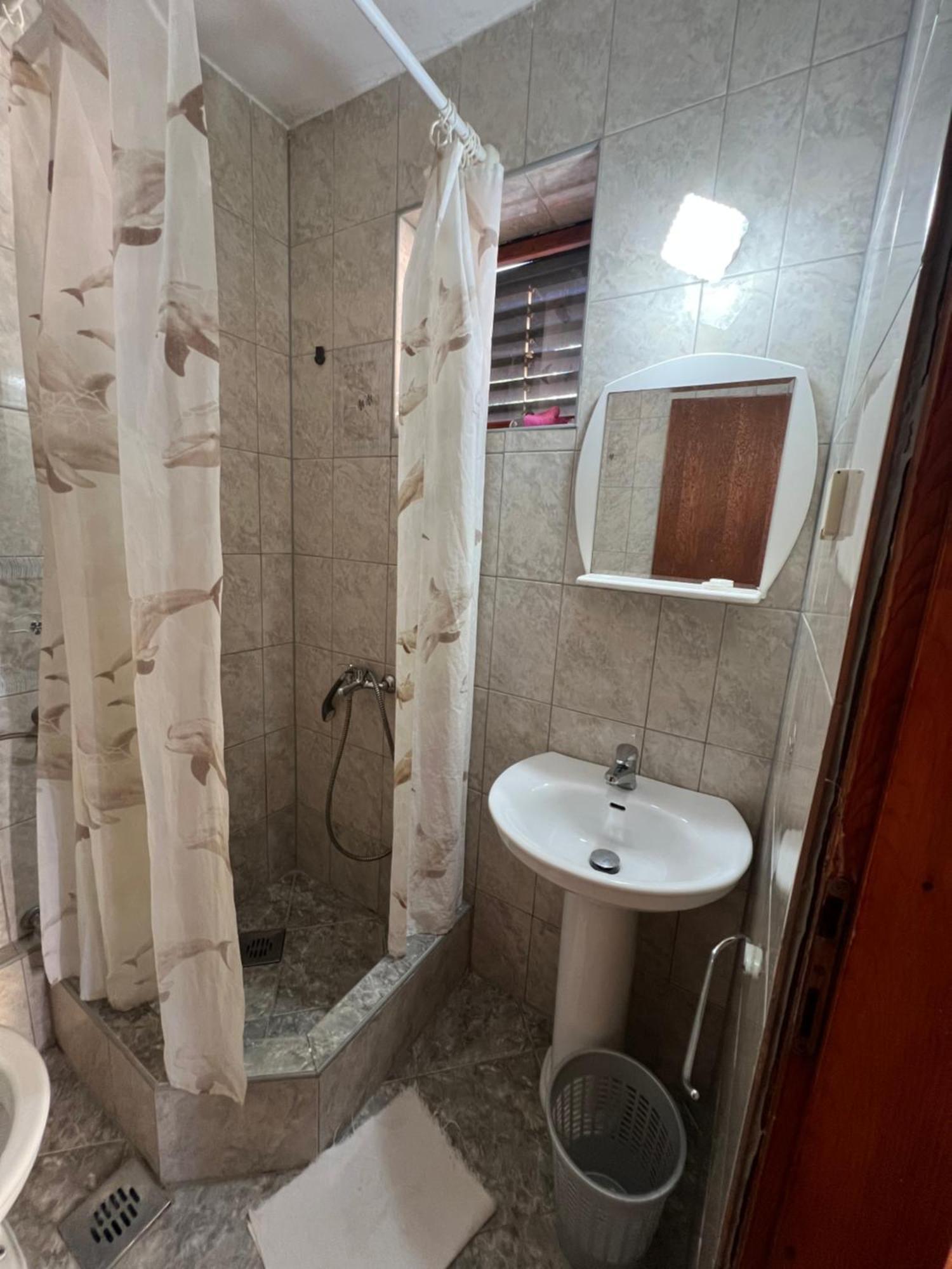 Guest House Plima 2 Budva Extérieur photo