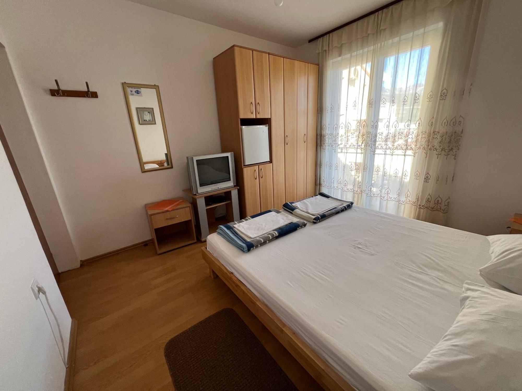 Guest House Plima 2 Budva Extérieur photo