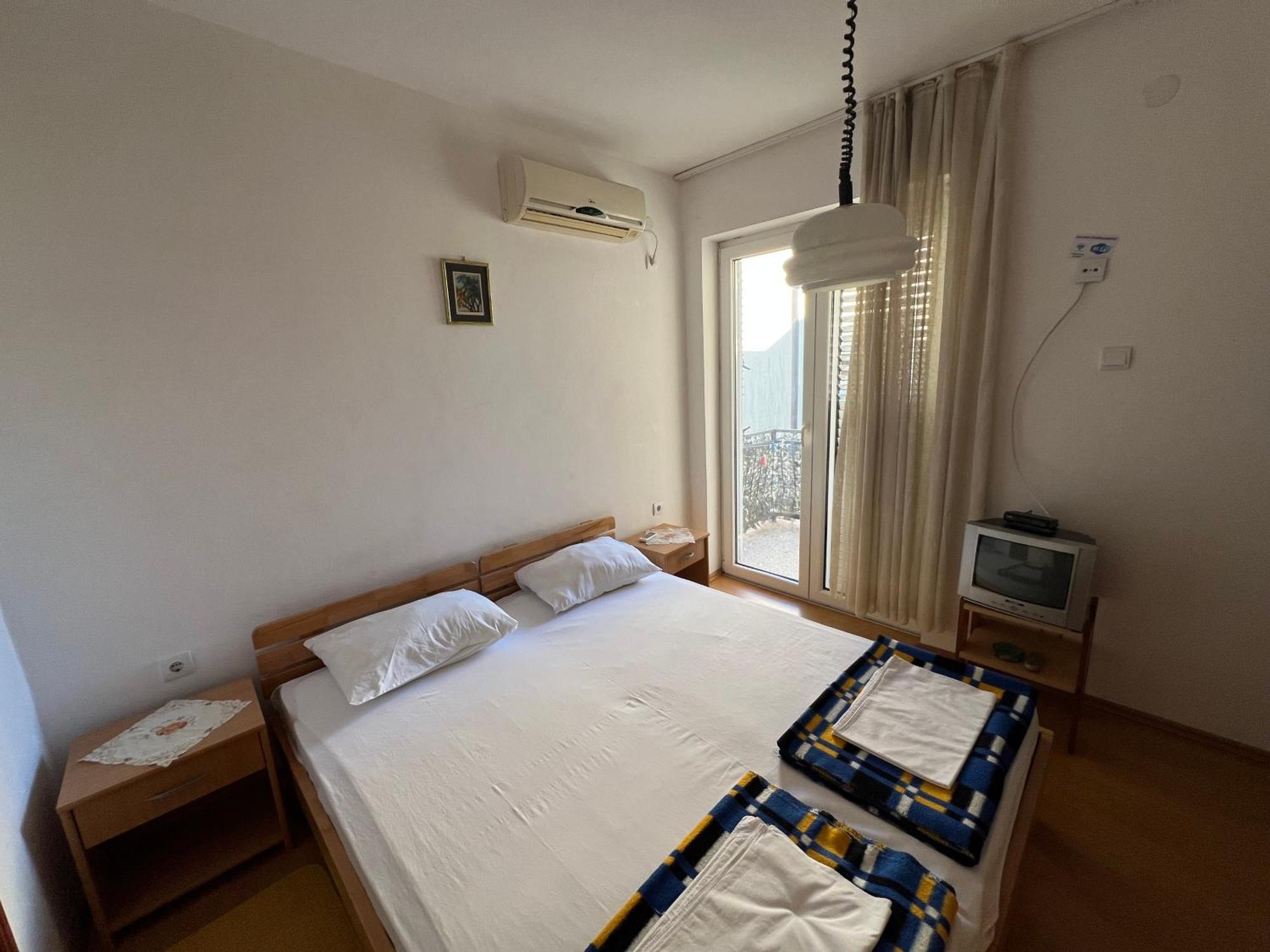 Guest House Plima 2 Budva Extérieur photo