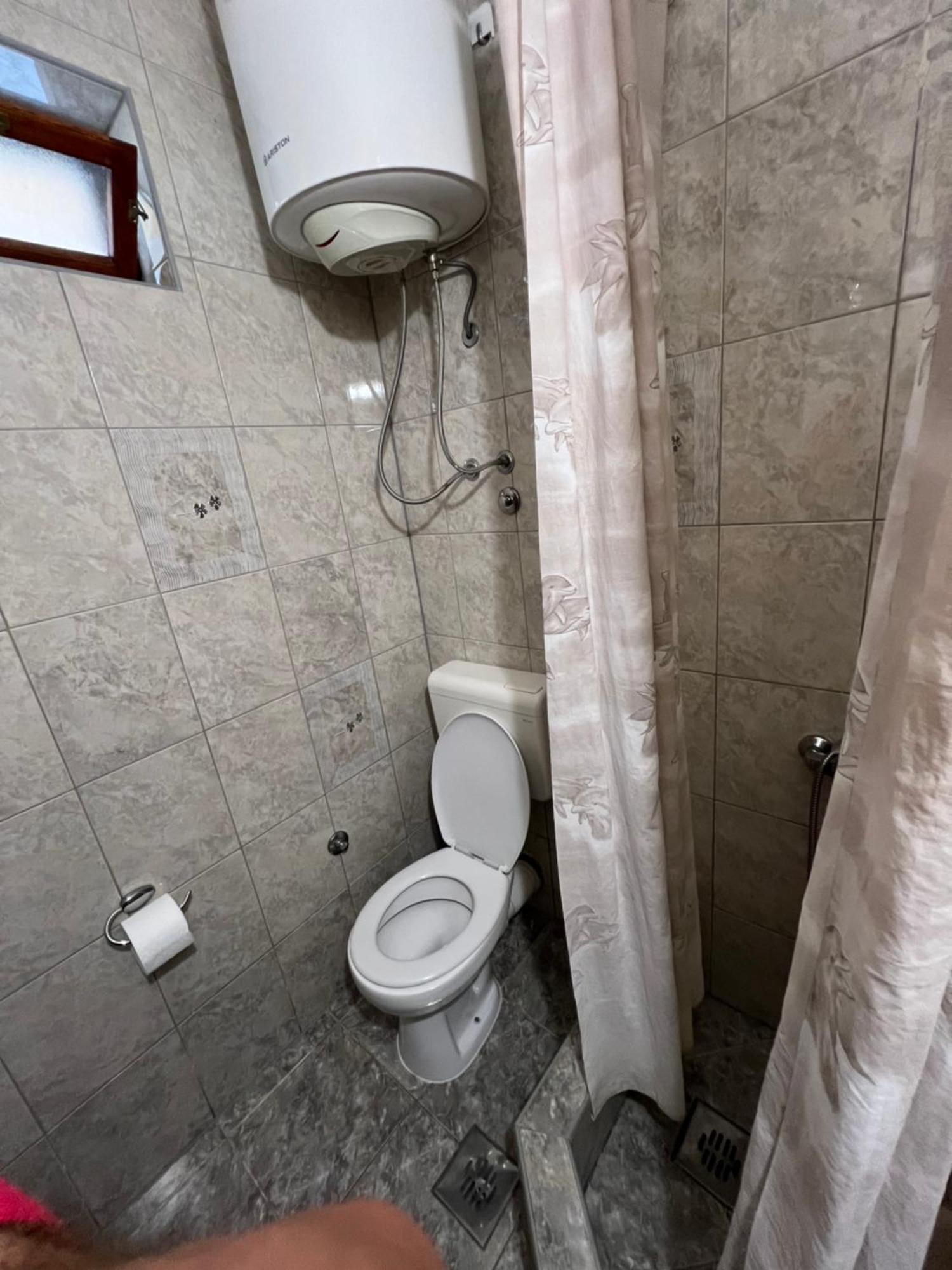 Guest House Plima 2 Budva Extérieur photo