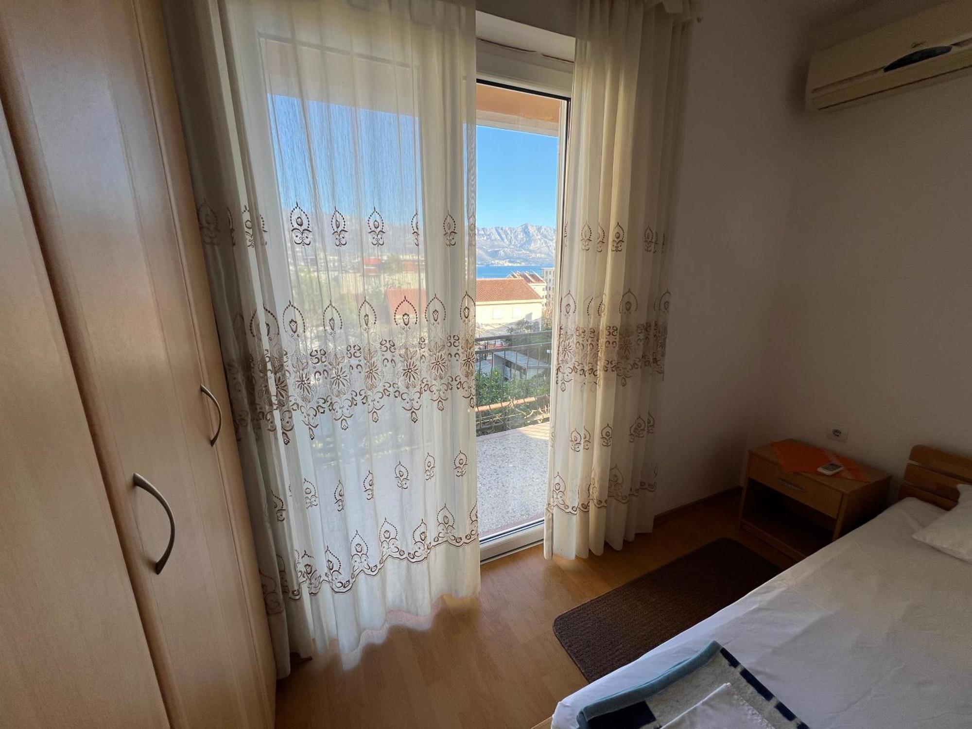 Guest House Plima 2 Budva Extérieur photo