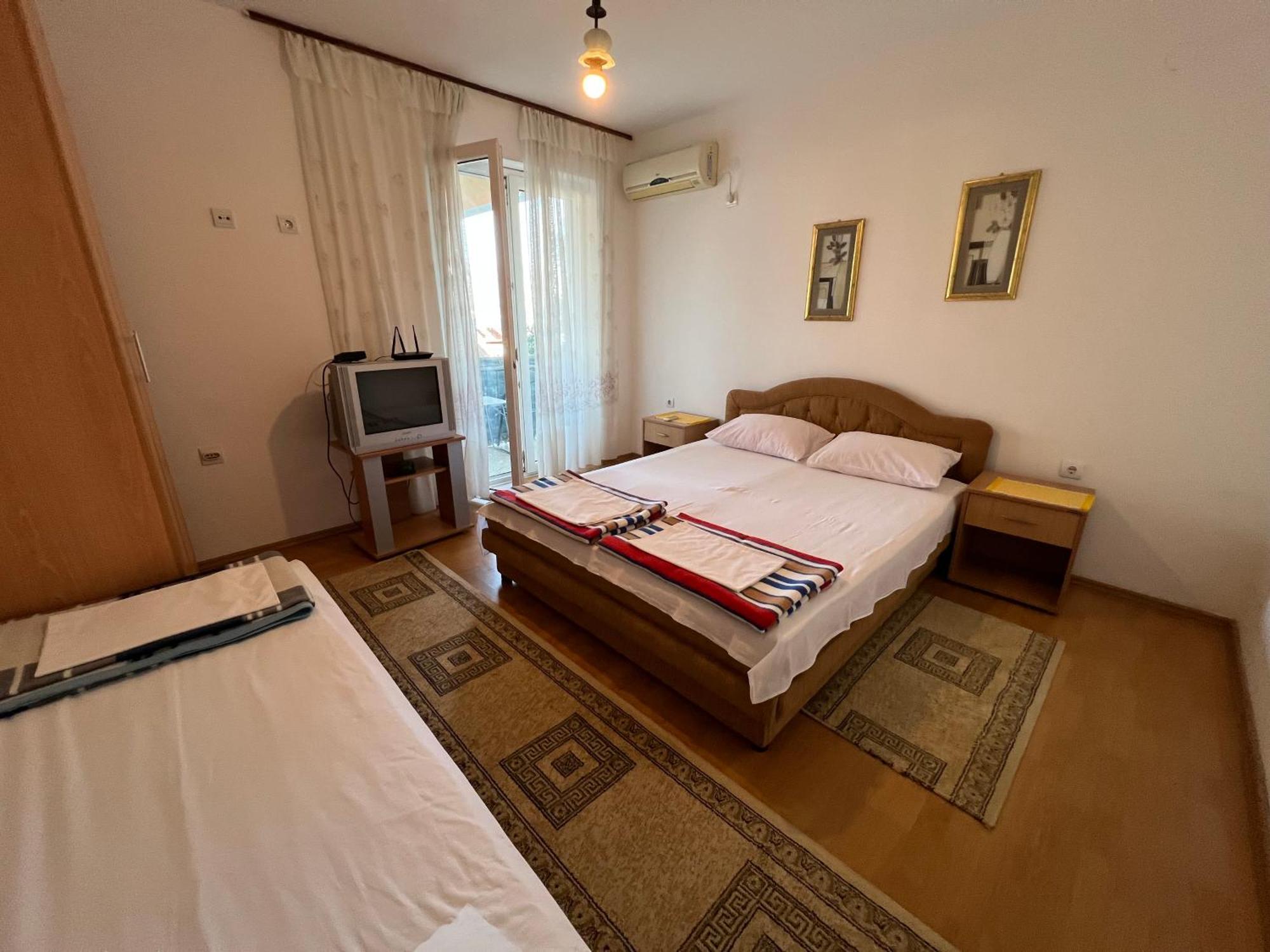 Guest House Plima 2 Budva Extérieur photo