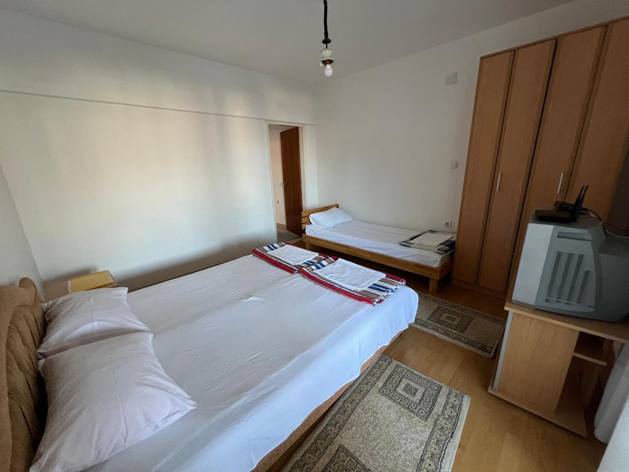 Guest House Plima 2 Budva Extérieur photo