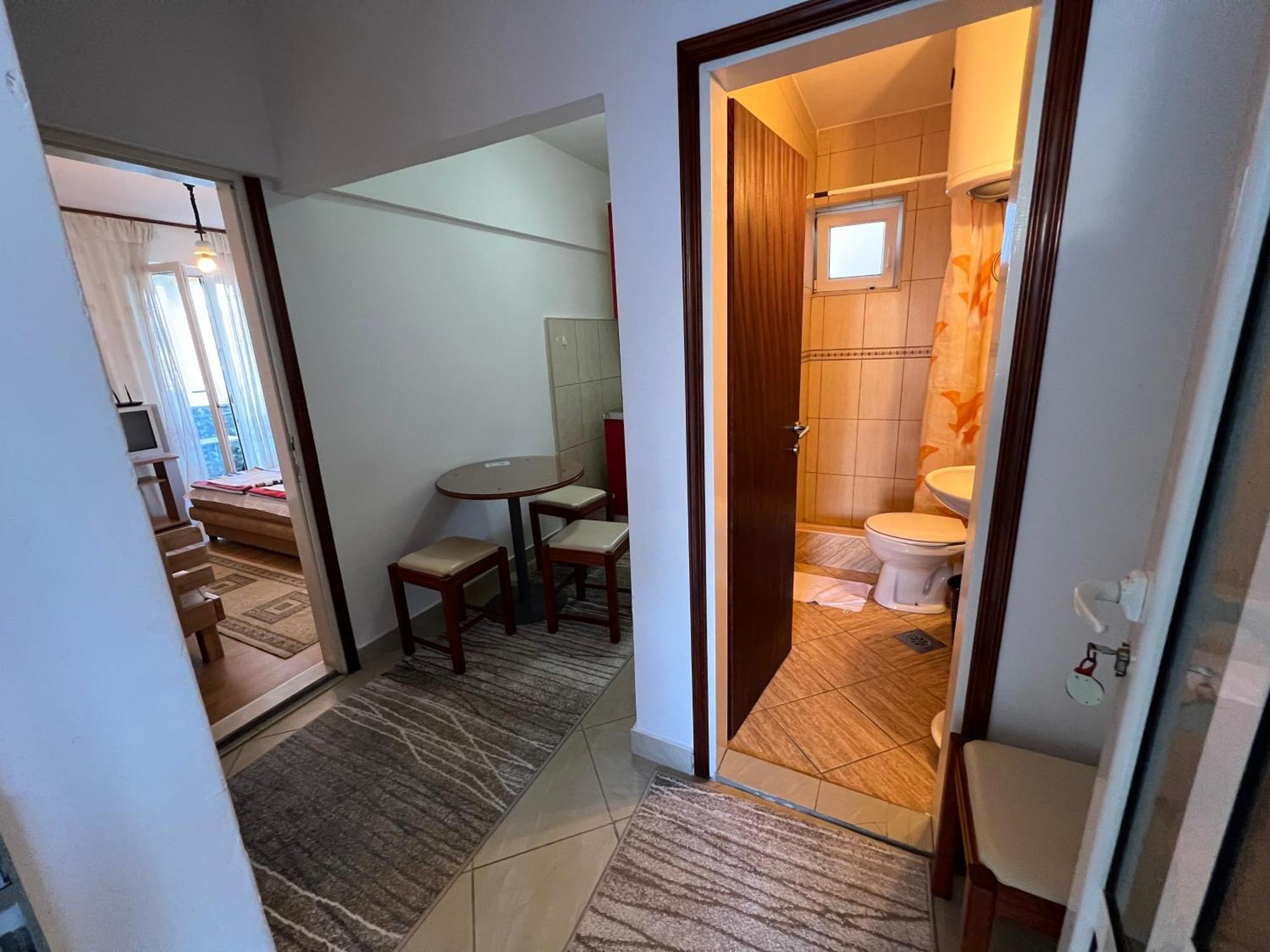 Guest House Plima 2 Budva Extérieur photo