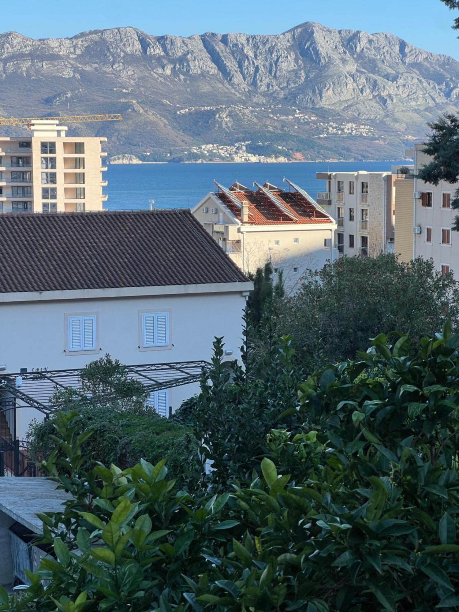 Guest House Plima 2 Budva Extérieur photo