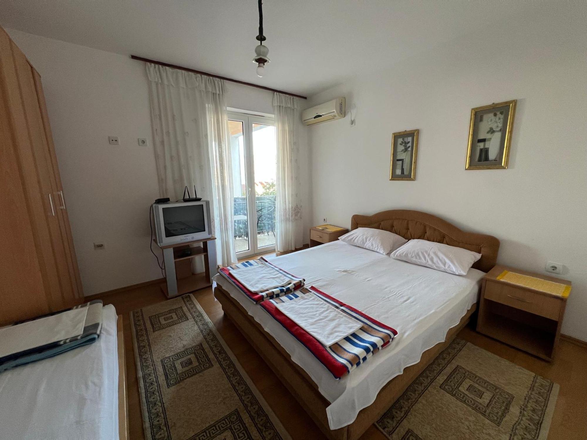Guest House Plima 2 Budva Extérieur photo