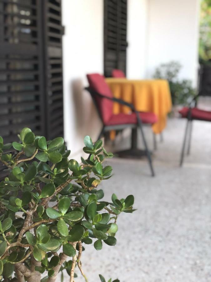 Guest House Plima 2 Budva Extérieur photo